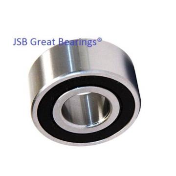 5201-2RS angular double row seals bearing 5201-rs ball bearings 5201 rs