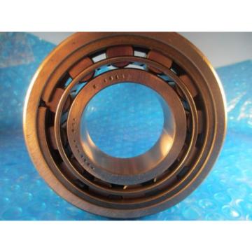 Rollway A-1311-TS, 1311 BK, Double Row Self-Aligning Bearing