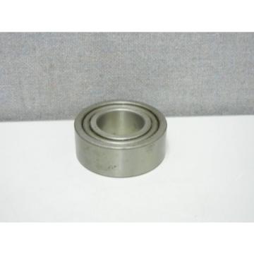 SKF 5208 ZC NEW-NO BOX DOUBLE ROW BALL BEARING 5208ZC