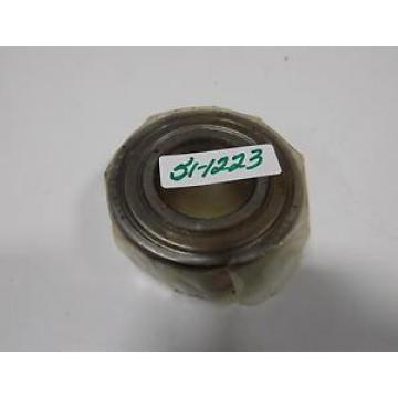 SNR DOUBLE ROW BALL BEARING  5206ZZ NNB