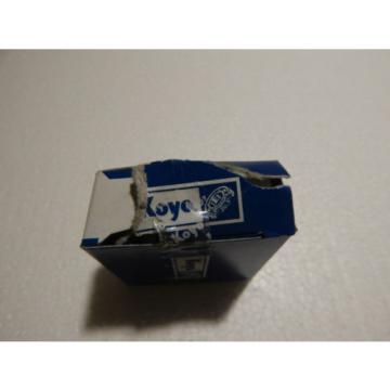 KOYO 5304ZZCD3 GSR S9810 New Double Row Ball Bearing