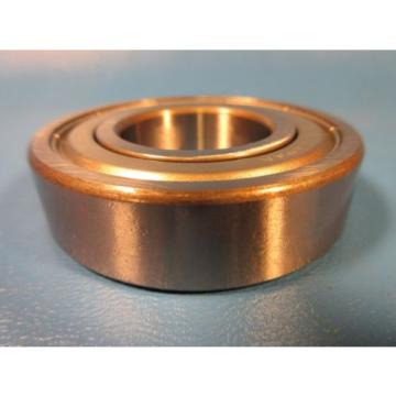 NTN 6206 ZZ,Single Row Radial Ball Bearing, Double Shielded (NSK, GBC, Koyo,SNR)