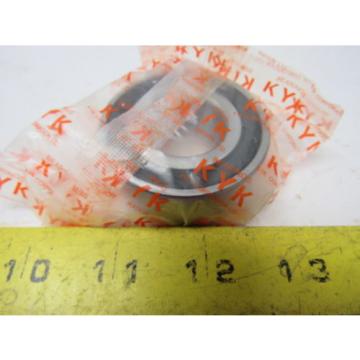 KYK 5205 2RS Double Row Angular Contact Sealed Ball Bearing