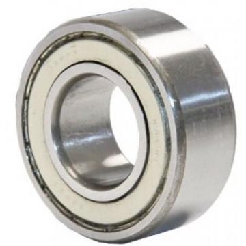 5205ZZ Nachi Double Row Angular Contact Bearing Shielded Japan