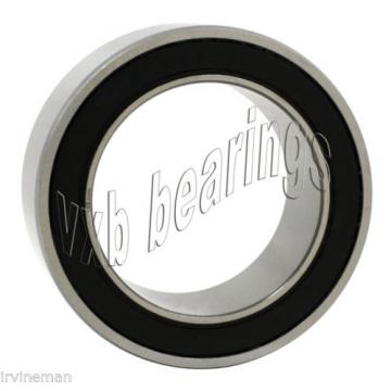 BG-632 Ball Bearing Double Row Sealed 35x52x12 ID Bore 35mm OD 52mm Diameter12mm