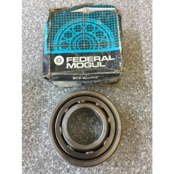 NEW IN BOX FEDERAL MOGUL BCA DOUBLE ROW RADIAL BALL BEARING 5311-KE