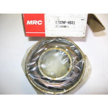 MRC 5307MF-H501 Double Row Ball Bearing C3/ABEC-1 - New in Box