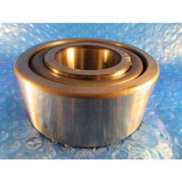 SKF 5312 Double Row Ball Bearing 60 mm ID x 130 mm OD x 2 1/8&#034; Wide, Made in USA