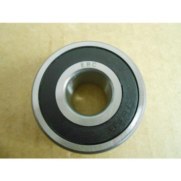 EBC Double Row Ball Roller Bearing 5304 2RS