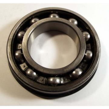 1 NEW 5211-NR DOUBLE ROW BALL BEARING