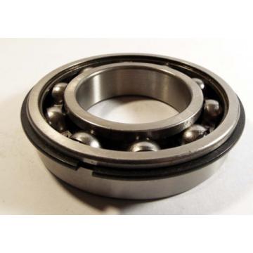 1 NEW 5211-NR DOUBLE ROW BALL BEARING