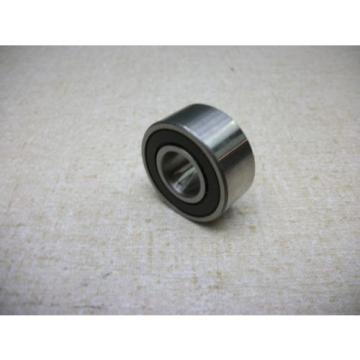 IKS W202-2RS Double Row Sealed Bearing