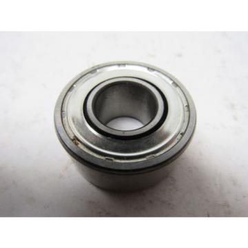 MRCMRC 5202SBKFF-H502 Double Row Ball Bearing Lot of 2