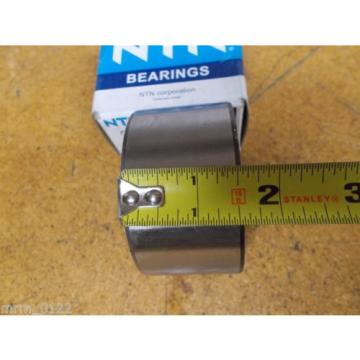 NTN DE08A27LLCS56PX1 Double Row Ball Bearing New