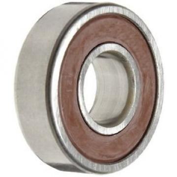 NSK 6203DDUC3 Deep Groove Ball Bearing, Single Row, Double Contact Seals,