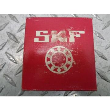 SKF 5207 A BF01 DOUBLE ROW BALL BEARING