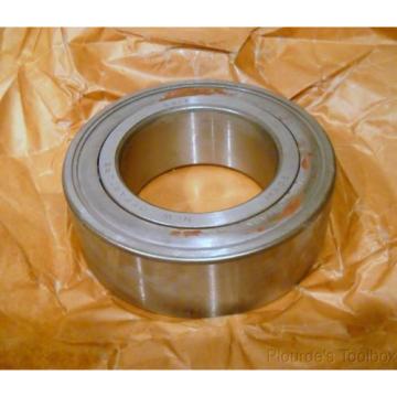 NDH Double Row Angular Contact Ball Bearing, 5217