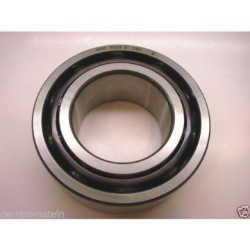 MRC 5222C New Double Row Ball Bearing Seel/C3/ABEC1 110mm ID - 200mm OD      bx