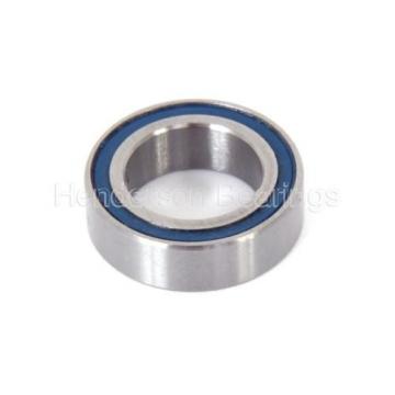 3903-LLU Enduro Bicycle Double Row Ball Bearing Abec3 17x30x10mm