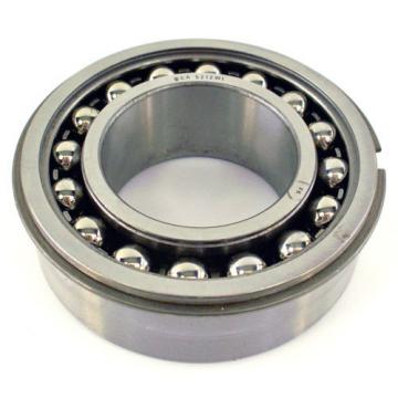 BCA Double Row Ball Bearing 5212WL