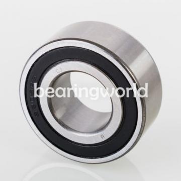 5307 2RS Double Row Sealed Angular Contact Bearing 35 x 80 x 34.9mm