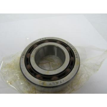 SKF DOUBLE ROW BALL BEARING 4206 ATN9