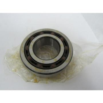 SKF DOUBLE ROW BALL BEARING 4206 ATN9