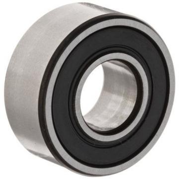 FAG Bearings FAG 2208-2RS-TV Self-Aligning Bearing, Double Row, Double Sealed,