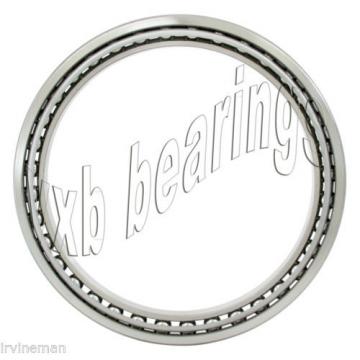 184x226x21.5 Angular Contact Bearing Excavator Double Row  Ball Bearings 21294