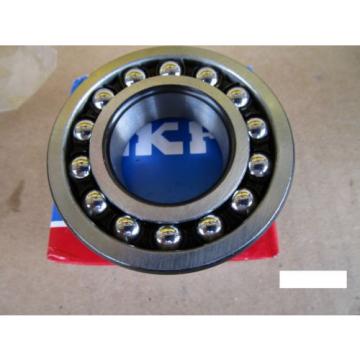 SKF 1206 ETN9 Double Row Self-Aligning Bearing (=2 FAG, KOYO, SNR, MRC )