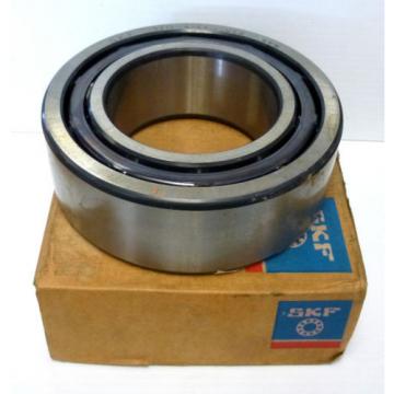 SKF 5217 AC3 Double Row Ball Bearing *NIB*