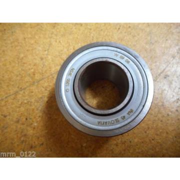 INA 45 SLOVAKIA G 5205-2RSN Double Row Bearing 52mm OD 25mm ID 30mm Wide New