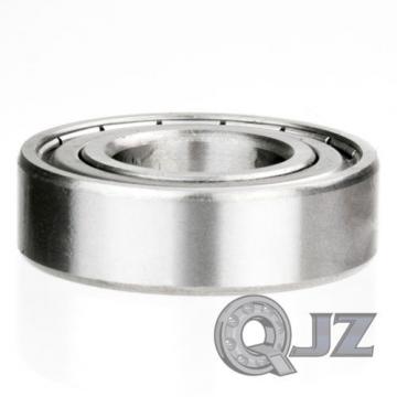 2x 5303 ZZ Double Row Shielded Ball Bearing 17mm x 47mm x 22.2mm Metal