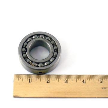 MRC Double Row Ball Bearing 5206