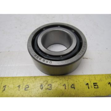 URB 3207C3 Double Row Ball Bearing