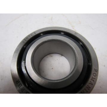 URB 3207C3 Double Row Ball Bearing