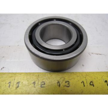 URB 3207C3 Double Row Ball Bearing