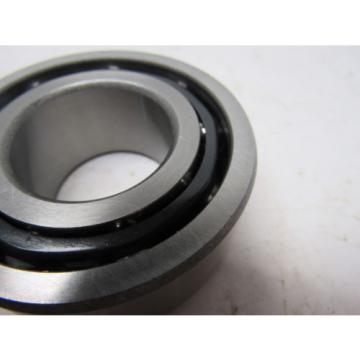 URB 3207C3 Double Row Ball Bearing