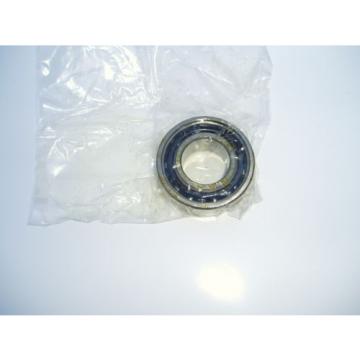 KSM (Japan) double row angular contact bearing 5206 size 32x62x24mm