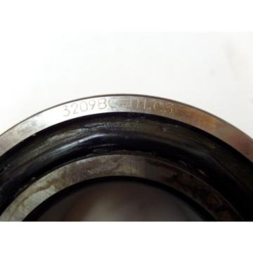 NEW FAG 3209BC.JH.C3 DOUBLE ROW BALL BEARING