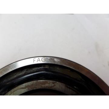 NEW FAG 3209BC.JH.C3 DOUBLE ROW BALL BEARING