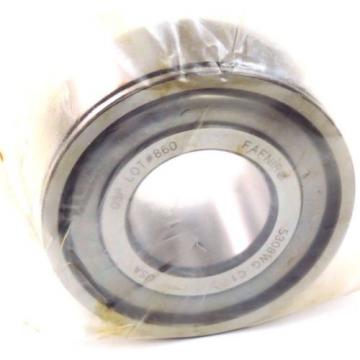 NIB FAFNIR 5308WG BEARING DOUBLE ROW 40MMX90MMX36MM