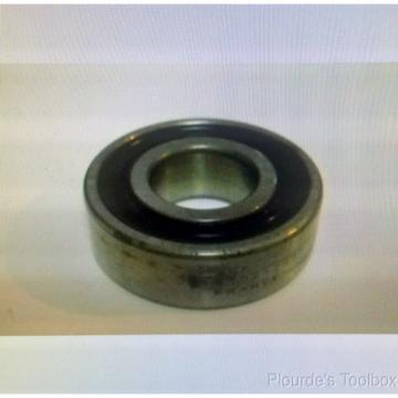 Used SKF Double Row Ball Bearing 5202-2RS1/C3HT51