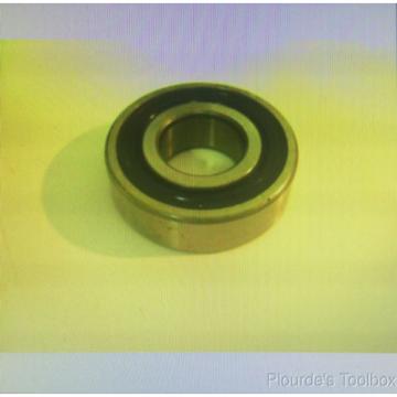 Used SKF Double Row Ball Bearing 5202-2RS1/C3HT51