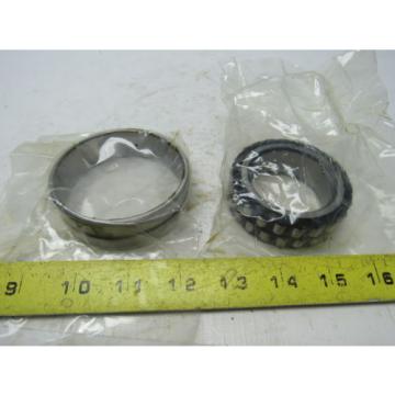 SKF NN 3010TN/SPW33 Cylindrical Roller Bearing Double Row