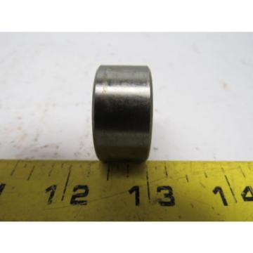 TRW/MRC 5201 SBKFF Double Row Double Shield Ball Bearing 12mm Bore 32mm O.D.