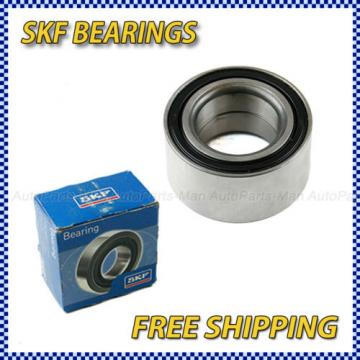 SB008 Double Row Ball/ Wheel Bearing Rear / Front SKF GRW231