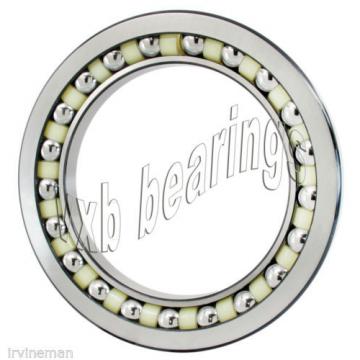 240x320x38 Angular Contact Bearing Excavator Double Row  Ball Bearings 21285