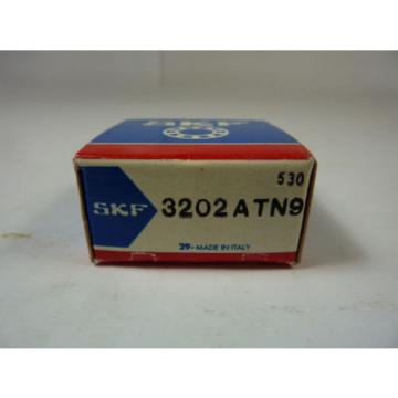 SKF 3202ATN9 Double Row Ball Bearing ! NEW !