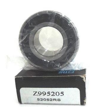 NIB THE GENERAL BEARING Z995205 BALL BEARING DOUBLE ROW